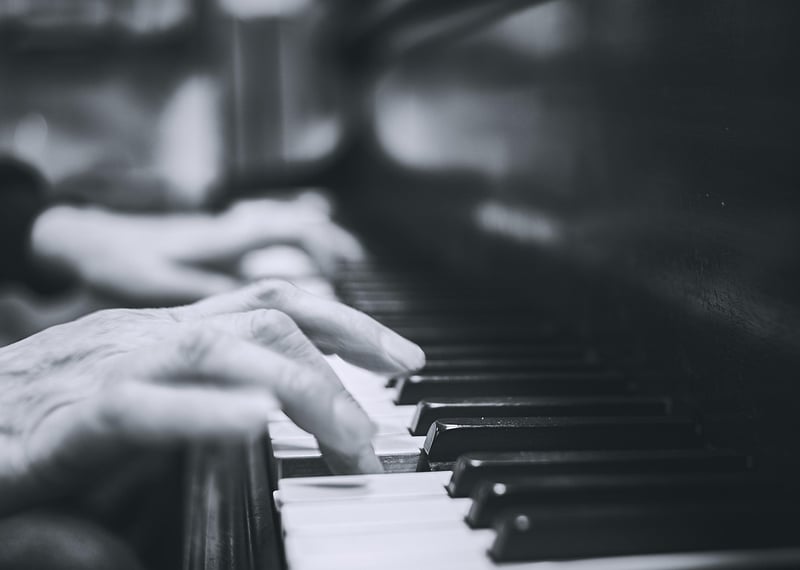 Magical Musicians